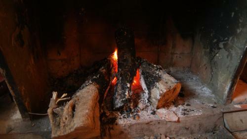 Agroturismo Casa Cardelina
