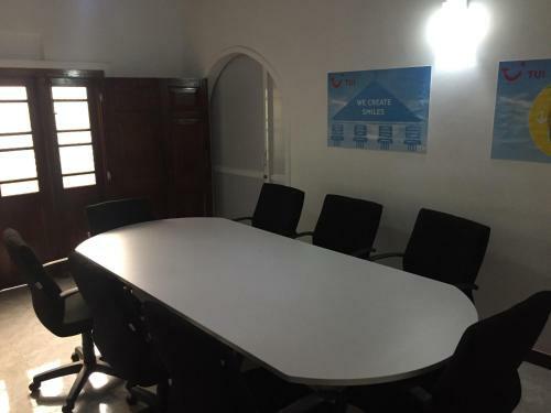 Hotel The Esence Of Sri Lanka