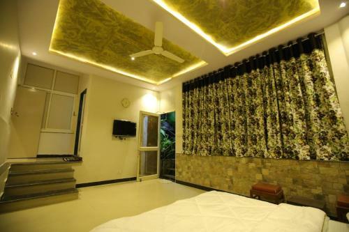 Villa Casa Orchard House