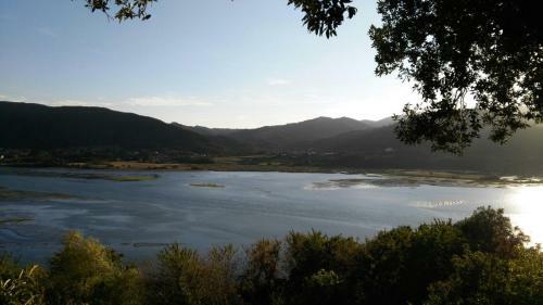 Agroturismo Hemingway Casa Rural Kanala