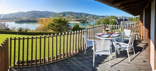 Agroturismo Hemingway Casa Rural Kanala