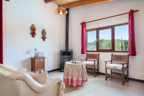 Villa Sa Torre With Pool In Mallorca