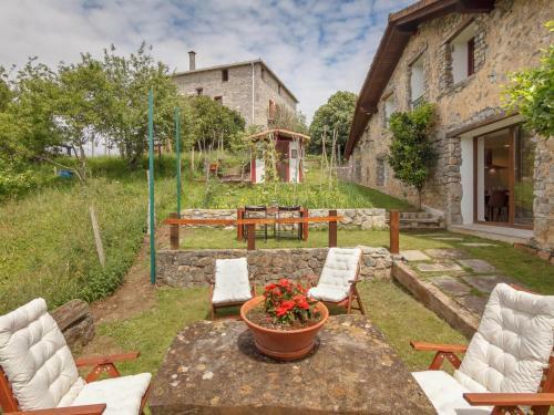 Villa Tranquilidad En La Reserva De Urdaibai