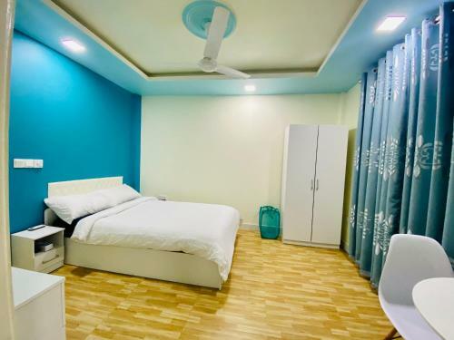 Hostal Hedheykuri Residence