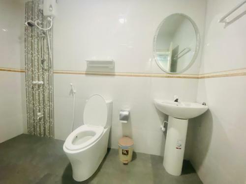 Hostal Hedheykuri Residence