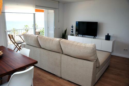 Apartamento Frente Al Mar
