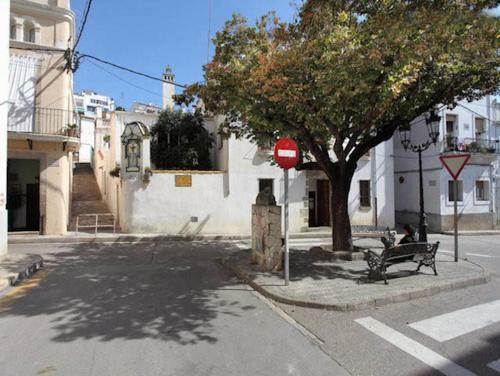 Beach Apartment Santissima