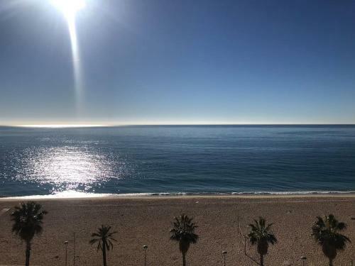 Espectacular Apartamento Cerca de Barcelona Con Free Wifi