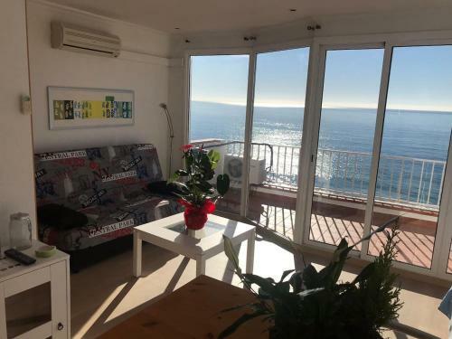 Espectacular Apartamento Cerca de Barcelona Con Free Wifi