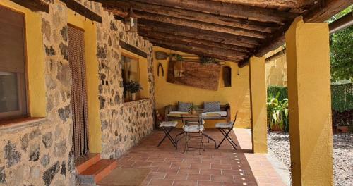 Casa Rural Las Traviesas