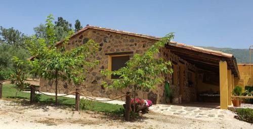 Casa Rural Las Traviesas