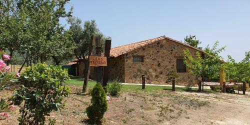 Casa Rural Las Traviesas