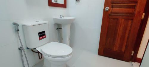 Hostal Equator Holiday Inn