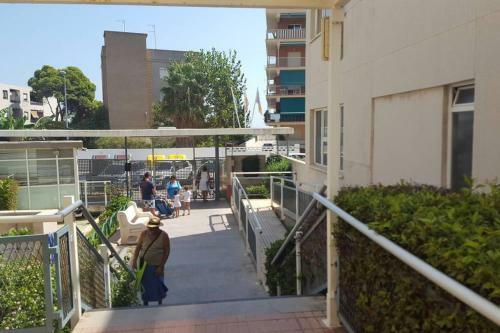 Apartamento Vacaciones Canet Playa