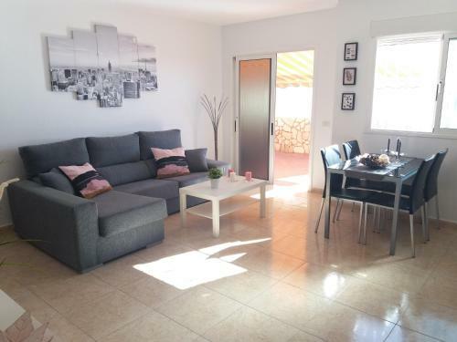 Apartamento Tenerife Holiday Home