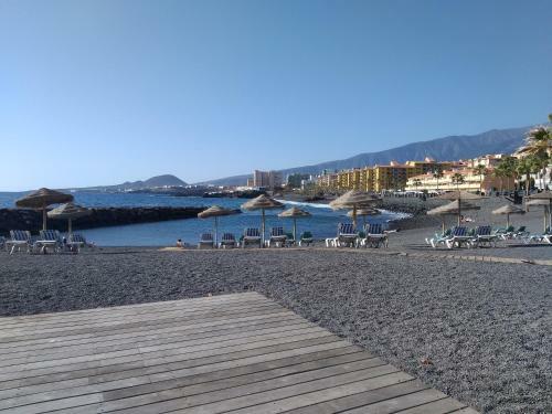 Apartamento Tenerife Holiday Home