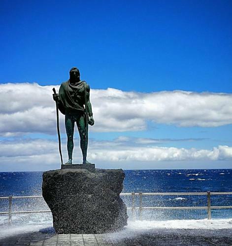 Apartamento Tenerife Holiday Home
