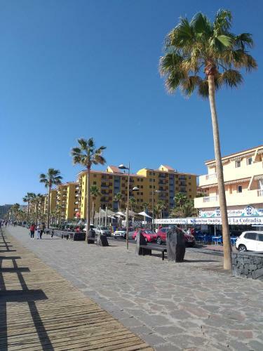 Apartamento Tenerife Holiday Home