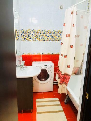 Apartamento Kkkapartments