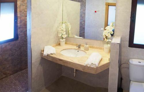 Villa Capricho De Luna