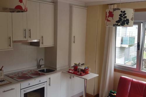 Apartamento Meigallo Tu986u