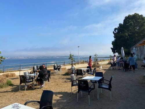 Apartamento �tico Masso