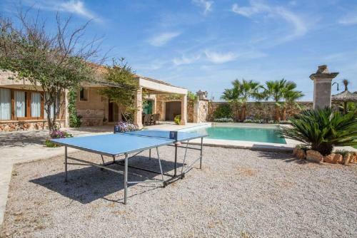 Villa Fincas Campos