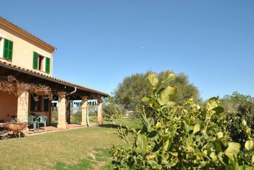 Finca Maravillosa Vista
