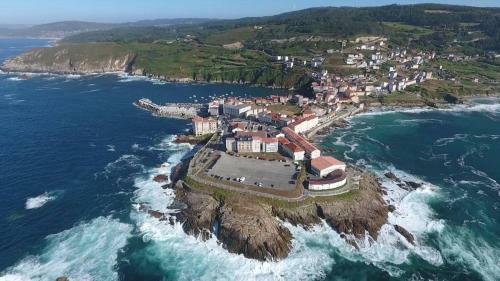Apartamento Piso Berganti�os