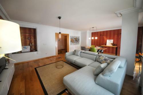 Apartamento Rego Da Balsa