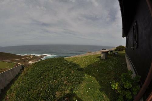 Bungalow 1 - Playa Arnela