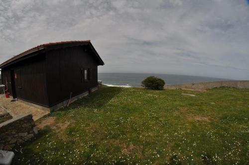 Bungalow 1 - Playa Arnela