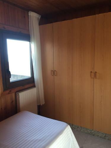 Bungalow 1 - Playa Arnela