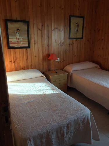 Bungalow 1 - Playa Arnela