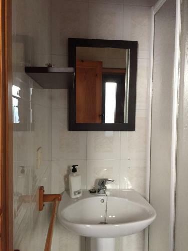 Bungalow 1 - Playa Arnela