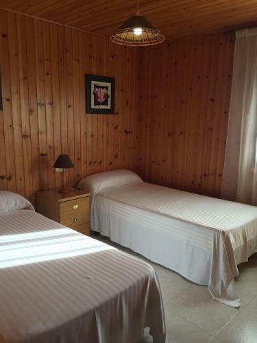 Bungalow 1 - Playa Arnela