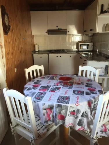 Bungalow 1 - Playa Arnela