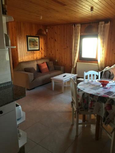 Bungalow 1 - Playa Arnela