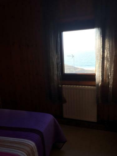 Bungalow 1 - Playa Arnela