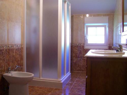 Apartamentos Tur�sticos San Breixo