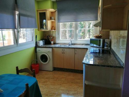 Apartamentos Tur�sticos San Breixo