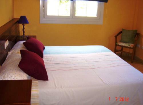 Apartamentos Tur�sticos San Breixo