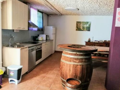 Apartamentos Tur�sticos San Breixo