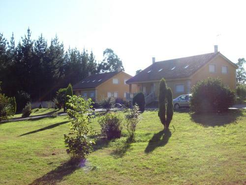 Apartamentos Tur�sticos San Breixo