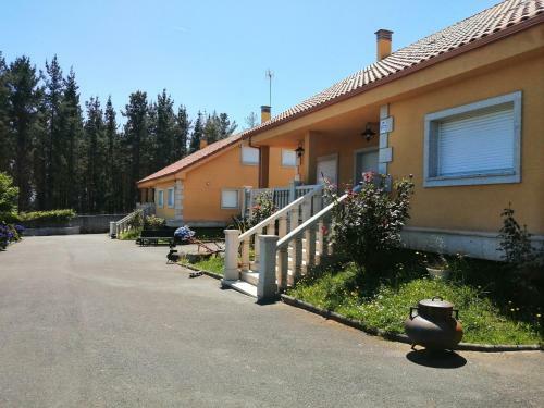 Apartamentos Tur�sticos San Breixo