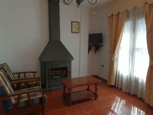 Hostal Ruta De Las Nieves