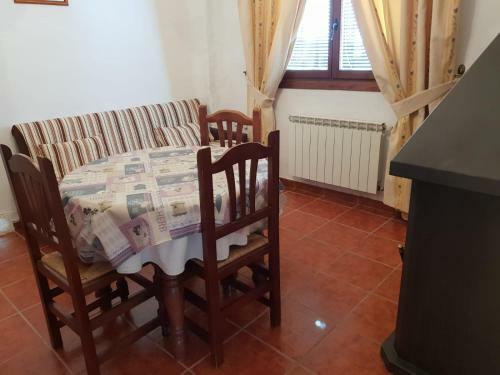 Hostal Ruta De Las Nieves