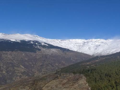 Hostal Ruta De Las Nieves