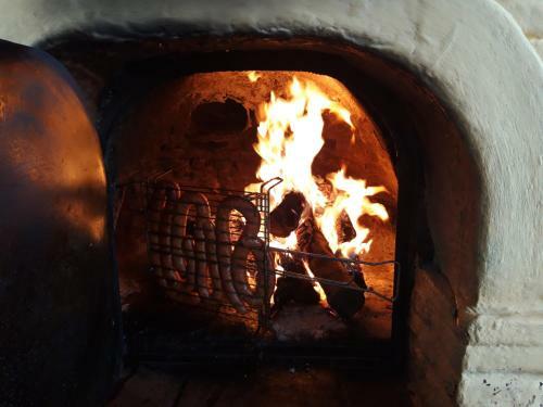 Hostal Ruta De Las Nieves