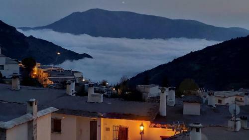 Hostal Ruta De Las Nieves